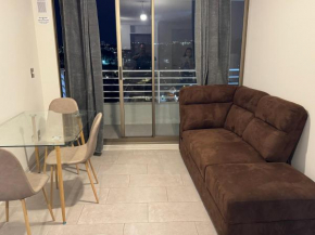 departamento en viña del mar, una cuadra del metro